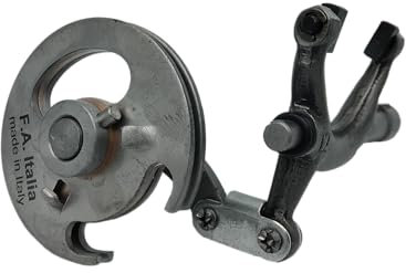 PRESELETTORE SELETTORE FORCELLINO CAMBIO PER PIAGGIO VESPA 50 125 PK XL