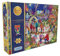 Gibsons Enchanted Christmas Limited Edition Age 12+ 2024 | 1000 Piece Jigsaw Puzzle | Great Fun Festive Gift | Sustainable Jigsaw Puzzle for Adults | Gibsons Games
