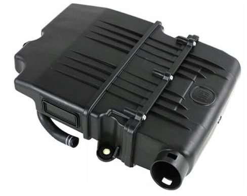 Generico FILTRO ARIA MOTORE FILTRO ARIA COMPATIBILE CON: GRANDE PUNTO EVO FIORINO 1.2 1.4 BZ 0052082554 AGMPARTS