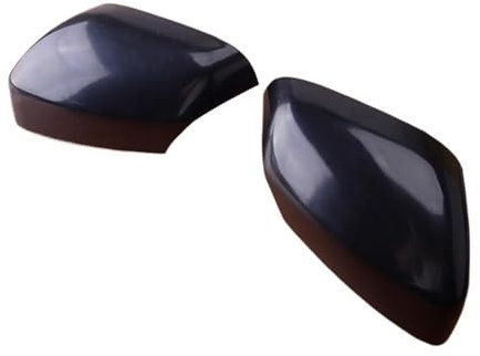 Side Rearview Mirror Cap 1 Pair 39894354 39894341 For Volvo For XC90 2007 2008 2009 2010 2011 2012 2013 2014 Car Front Door Rearview Mirror Cover Cap Rearview Mirror Housing