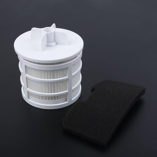 SE71 Compatible Filter Set for Hoover For Sprint & Spritz Vacuums, Replacing Part Number 35601328 Efficiently