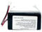 FGJDERYH Compatible For Shark RVBAT850 JL15-5200mAh Replacement Battery For ION Robot R85/RV850/RV985 & More | 24V Lithium-Ion | Long-Lasting Power(3000mah)