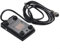 2PIN/3PIN FOOT PEDAL FOR TIG CUTTING WELDER SPOT WELDDING MACHINE ANTI-SLIP TOOL(2 core)