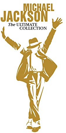 Ultimate Collection [Box Set] [Cover Bild kann abweichen]