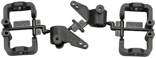 HPI/TT H85092 Steering Lever Carrier, Sprint 2, Multi-Coloured