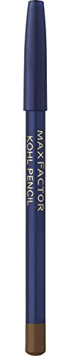 Max Factor Kohl Kajal 40 Taupe, 1er Pack (1 x 0,01 Kg)