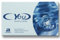 Cyou Monthly Lenses Monatslinsen weich, 6 Stück / BC 8.7 mm / DIA 14.5 / -2,00 Dioptrien