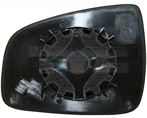 Dapa GmbH & Co. KG 32801251 Mirror Glass Passenger Side