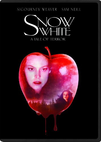 Snow White: A Tale of Terror [DVD]