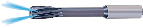 Format 7615831200 – HNC Reibahle DL WN VHM 12.00 mm TiALN Beck