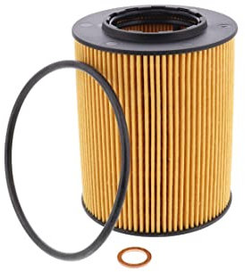 Ölfilter VAICO V20-0521 Q+, Erstausrüsterqualität für BMW FORD BMW (BRILLIANCE)