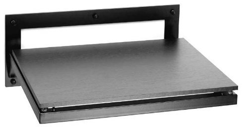 Pro-Ject Wallmount IT 1 Hi-Fi Equipment Support Shelf