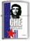 Zippo 508 Feuerzeug Che Guevara Che Guevara Blau-Weiß