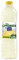 La Limonada de Font Vella Eau minérale avec jus de citron Bouteille, 1,25 l