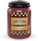 Candleberry Duftkerze im Glas mit Deckel - Hot Maple Toddy® (570g) - Intensiv duftende ganzjährige Kerze bis zu 160h Brenndauer für jeden Anlass, langlebig und handgegossen in den USA
