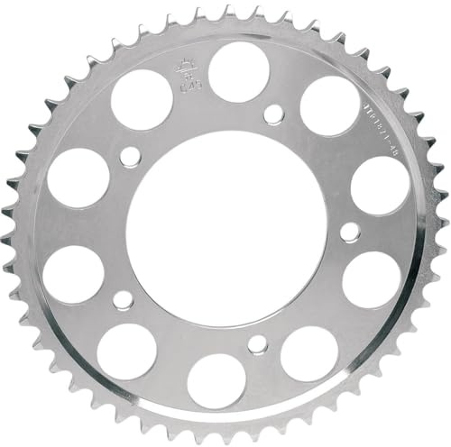 JT Sprockets JTR212.37 37 Tooth Steel Rear Sprocket