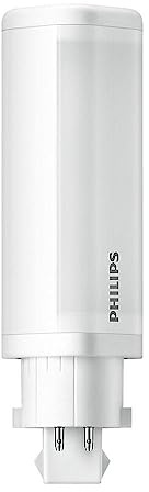 Philips CorePro LED PLC 4.5W 830 4P G24q-1 4.5W G24q-1 A+ White