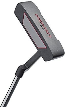PRO STAFF SGI MLH IV PUTTER