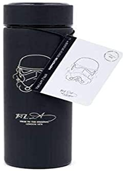 Original Stormtrooper Vacuum Flask Isolierflasche 0,4l Material: doppelwandiger Edelstahl.