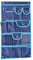 Cartrend 10235 Borsa da Appendere, Camper, roulotte, Caravan, casa, Garage, Barca, con Scomparto, Dimensioni 20 cm x 20 cm, 1 Fach