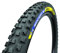 MICHELIN DH34, MTB Fahrradreifen, Schwarz, 27.5x2.40