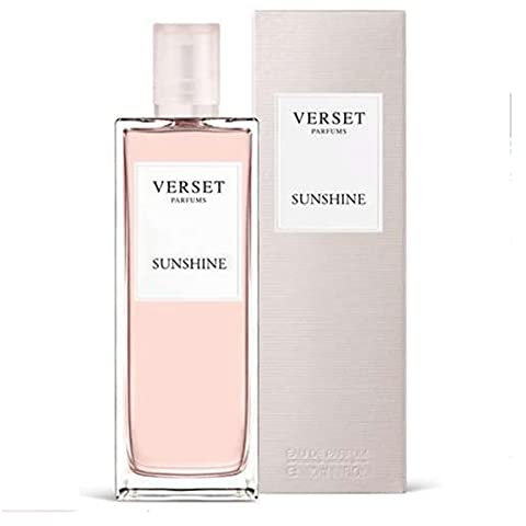 VERSET SUNSHINE 50 ml - Parfums
