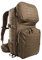 Tasmanian Tiger TT Modular Combat Pack 22L, Militär Tages-Rucksack, perfekt organisierter Daypack, Molle-Kompatibel für Uni, Arbeit, Schule, Outdoor, Trekking und Wandern, Coyote Brown