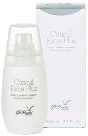 CUTICUL EXTRA PLUS - Loción para el cuero cabelludo