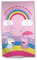 Peppa Pig Strandtuch für Kinder.