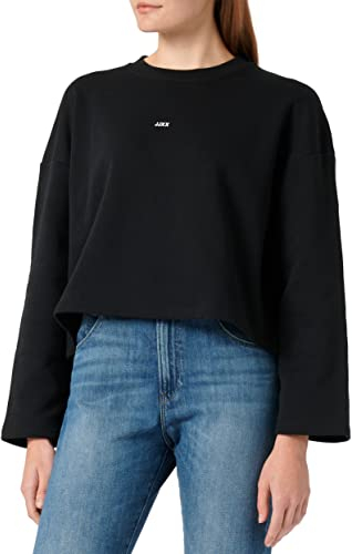 JJXX Female Sweatshirt JXAbbie weites