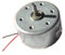 CYFANG Experimente Windmühle 3600 U/min 300. DC Motor RF-300CA-11440 Mikromotor, DC 3V-CD-DVD Fahrt Solar Energy Toys Motor Einsteiger Solar