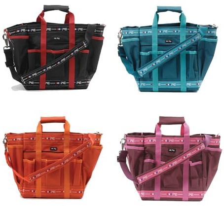 Premier Equine Putztasche