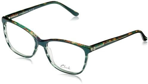 Clark Unisex 1245 Sunglasses, 002, 15