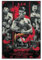 INEOUT Bloodsport Filmposter, dekoratives Gemälde, Leinwand, Wandposter und Kunstdruck, modernes Familienschlafzimmer-Dekor-Poster, 20 x 30 cm