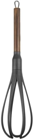 Wooden Fouet de cuisine en thermoplastique 32,5 cm