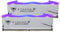 Patriot Viper Xtreme 5 MPower DDR5 RGB RAM 48GB (2X24GB) 8000MT/s CL38 UDIMM Desktop Gaming Arbeidsspeicher Kit - PVXR548G80C38KM