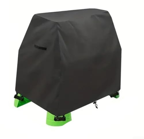 for Puupaa Extra Large Water Table Cover, Kids Water Play Table Cover Rainproof Outdoor Toys Dust Cover Sandbox Cover Kids Sandpit Tuff Tray Cover