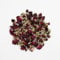 Red Rose Buds (Dark Red)