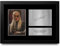 HWC Trading Ewan Mitchell House of the Dragon Aemond Targaryen Geschenke Gedrucktes Signiertes Autogramm Foto für Fans von Fernsehshows - A4 Gerahmt