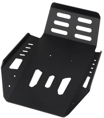 KOHLLS Unterfahrschutz Motorrad Unterboden Motorschutzabdeckung Chassisschutz Für Tracer 900 GT Tracer 900 GT Motorrad Chassis Motorschutz