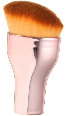 PATKAW Pinceau à Fond De Teint En Verre De Vin Trousse De Maquillage Sacs Pour Femmes Pinceau De Maquillage Pinceaux à Maquillage Pinceaux De Maquillage Pinceau Fond De Teint Plastique