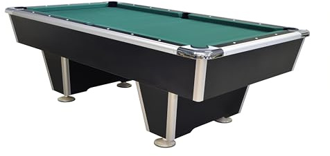 Billardtisch Orlando 6 ft. mit Ballrücklauf