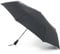 Fulton Jumbo Open & Close Umbrella Black
