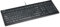 Kensington K72357UK Advance Fit Full-Size Slim Keyboard