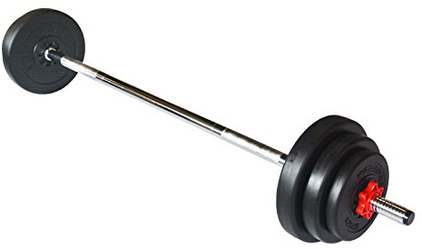 Train Hard Langhantel Set Aerobic Bodypump Pump Set Langhantelset Hantelset