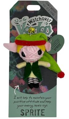Watchover Voodoo Sprite Voodoo Novelty by Watchover Voodoo