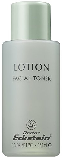 Doctor Eckstein BioKosmetik Lotion Facial Toner, 1er Pack (1 x 250 ml)