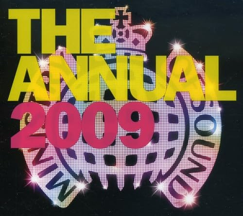 The Annual 2009 (UK Version)