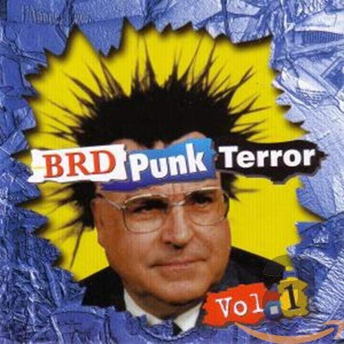 BRD Punk Terror Vol.2