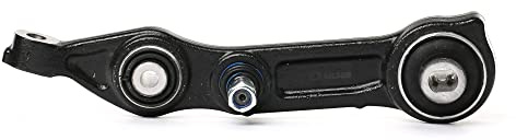 DELPHI TC1384 Lenker Radaufhängung Querlenker Front right Rear Kompatibel mit MERCEDES-BENZ E-Klasse Limousine W211 2113308207 2113309207 A2113308207